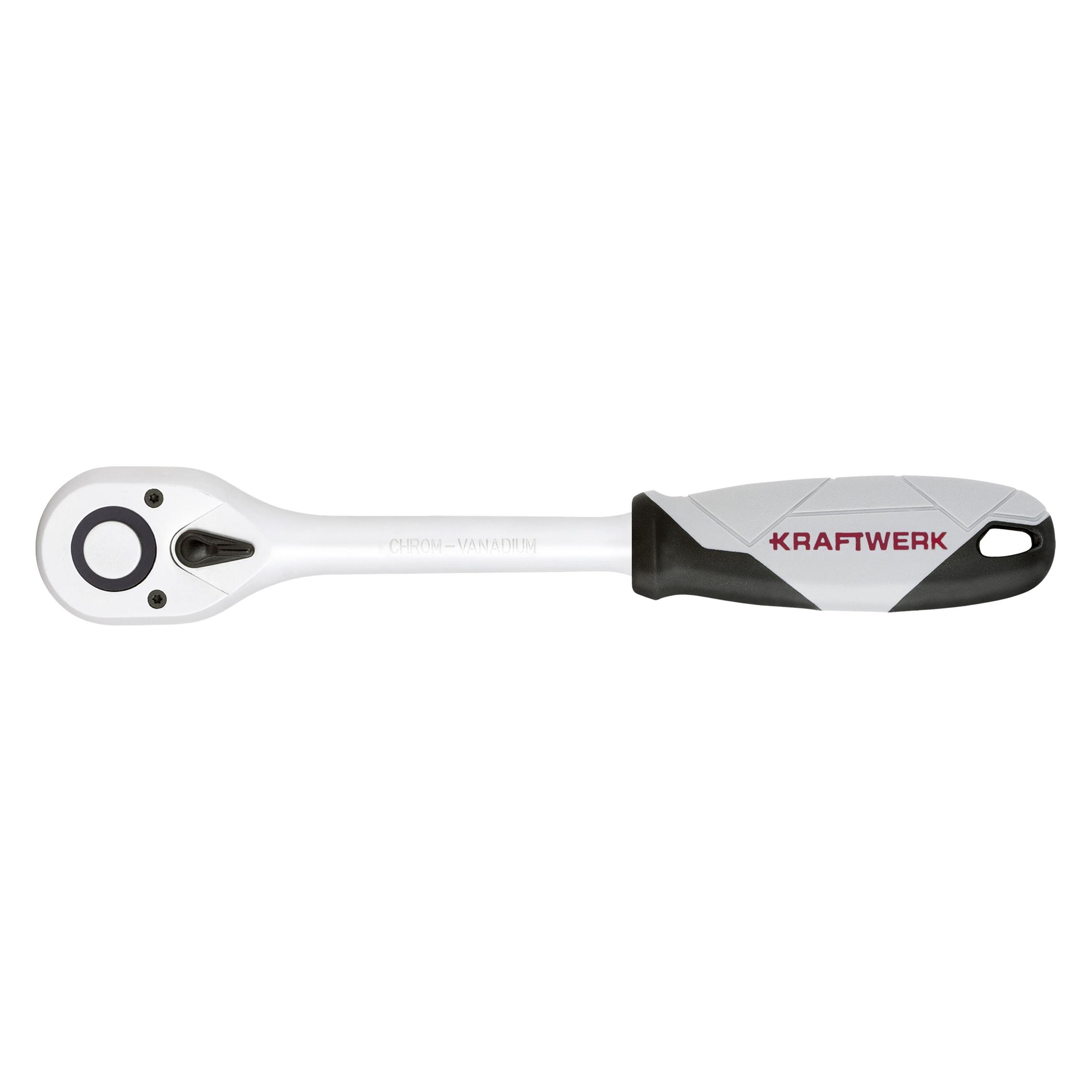 Kraftwerk Umschaltknarre, 3/8, Basic (3/8") (303100100)