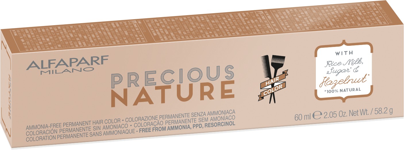 Alfaparf Milano Precious Nature 9.1 PF015541