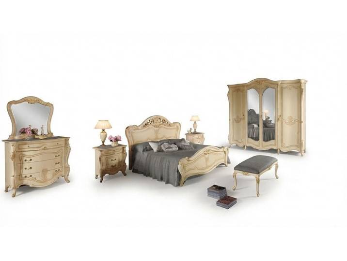 Xlmoebel Schlafzimmer-Set Product removed, (Schlafzimmer-Set), Hergestellt in Italia