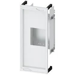 Siemens 8GK4722-4KK10 ALPHA 400/630 Einbausatz 1x 3VL400 für Kompaktleistungsschalter 8GK47224KK10