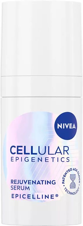 Nivea - Cellular Epigenetics Verjüngendes Serum, 15 ml