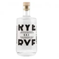 Kyrö Juuri New Make Rye Spirit Nordic Single malt Rye Whisky 46,3% 500 ml