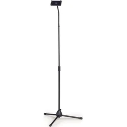 DURABLE Tablet-Halterung Twist Floor schwarz
