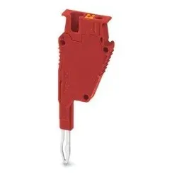 Phoenix Contact 3031012 Prüfstecker PS-3,5/E PS35E  - 10 Stück