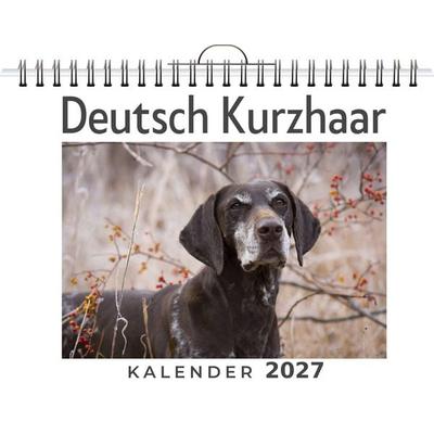 Deutsch Kurzhaar