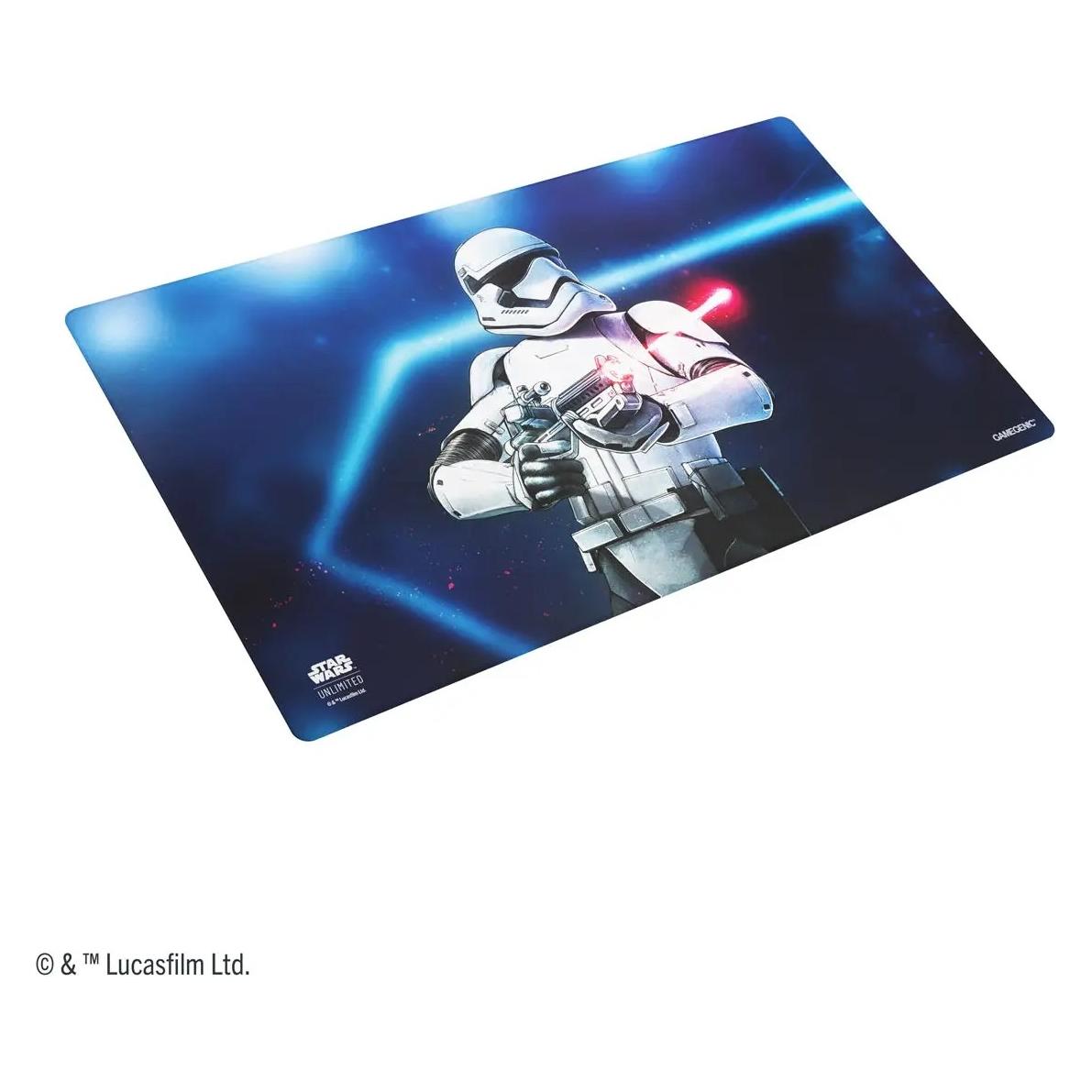 Gamegenic Star Wars Unlimited : Playmat - Stormtrooper (GGS40081ML)