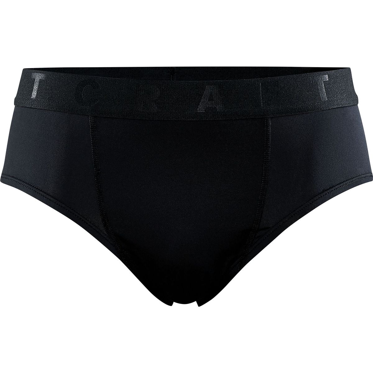 Craft Active Brief Men black (999000) S 1910437-999000-4