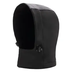 Softshell-Kapuze "MOTION TEX LIGHT" - grau