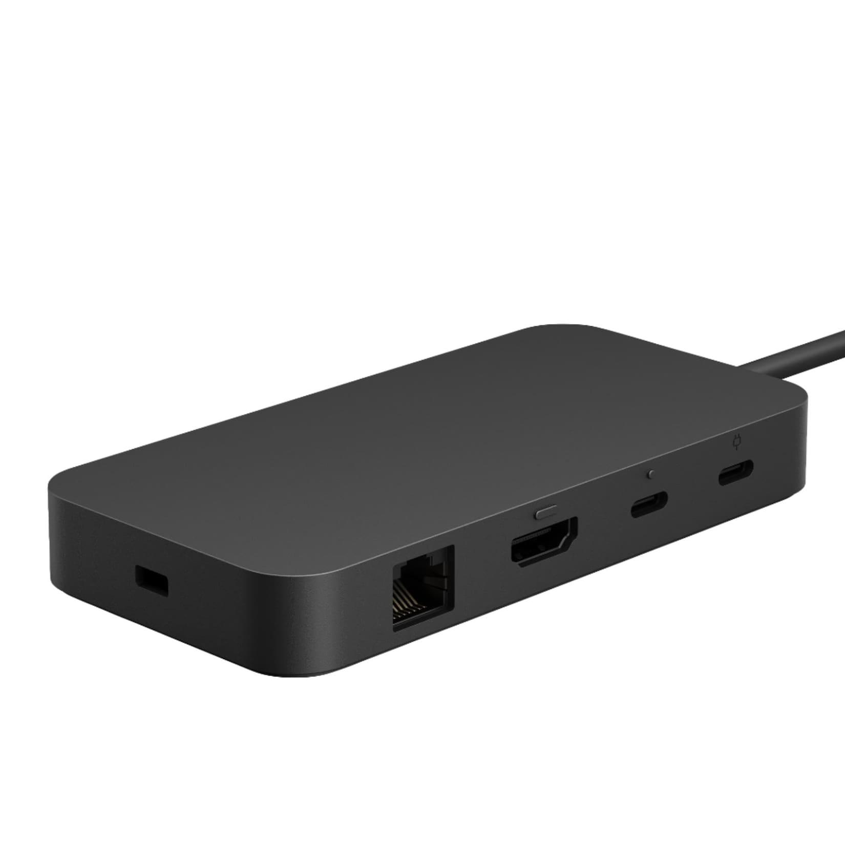 MS Surface USB 4 Dock (P)