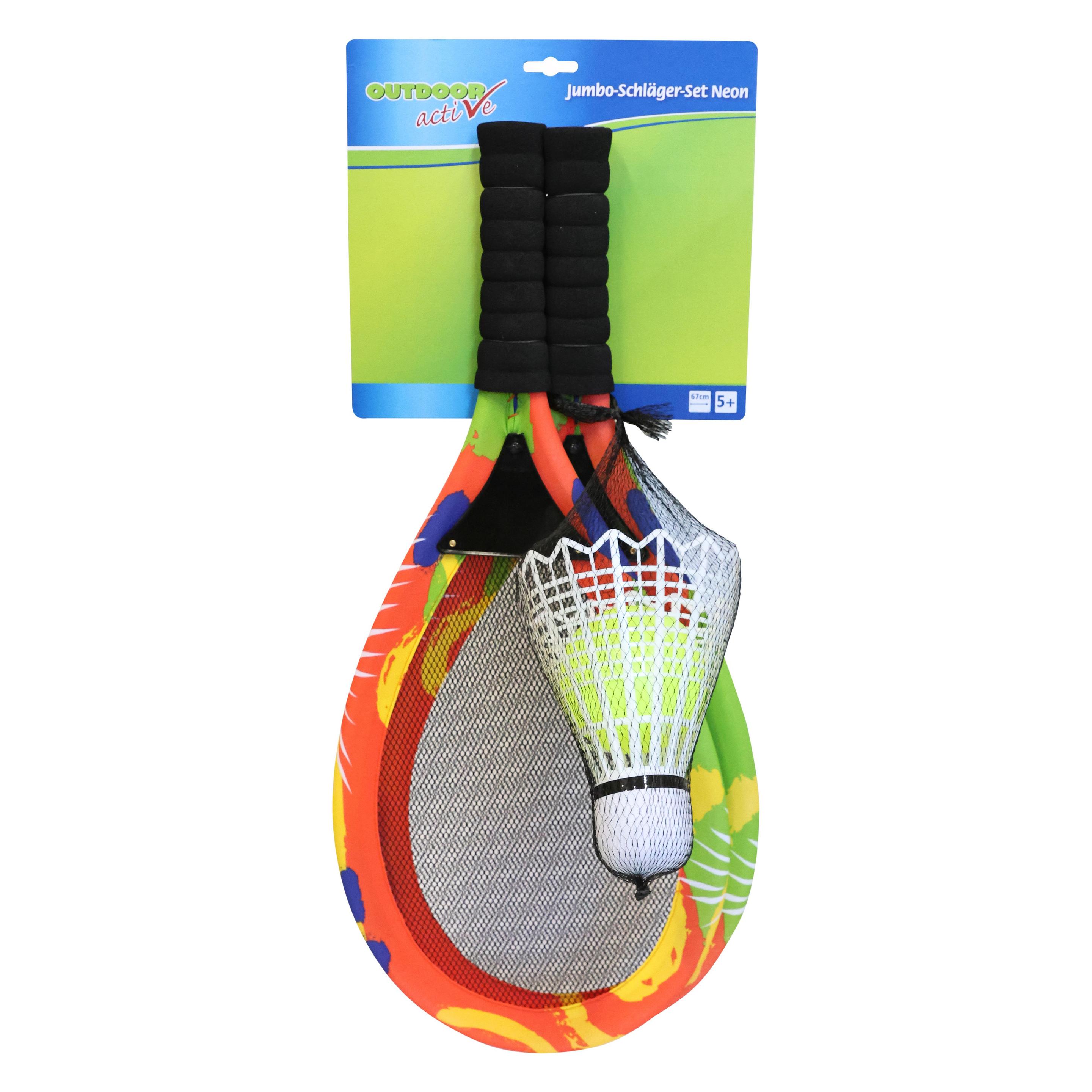 Outdoor Active Jumbo - Schläger (0074612067)