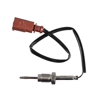METZGER AUTOTEILE Sensor, Abgastemperatur vor Rußpartikelfilter 08941066 für VW