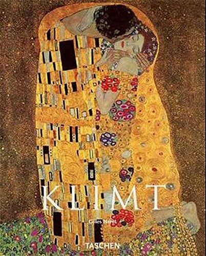 Gilles Néret - Gustav Klimt 1862 - 1918 - Preis vom 02.10.2026 23:42:20 h
