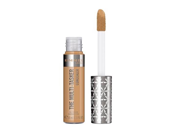Rimmel London Lasting Finish Multi-Tasker Concealer - 070 Honey