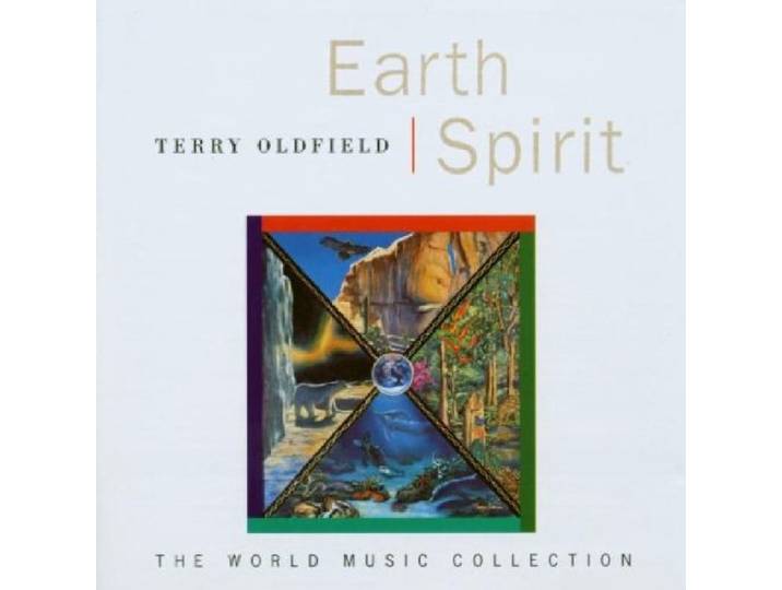 Earth Spirit