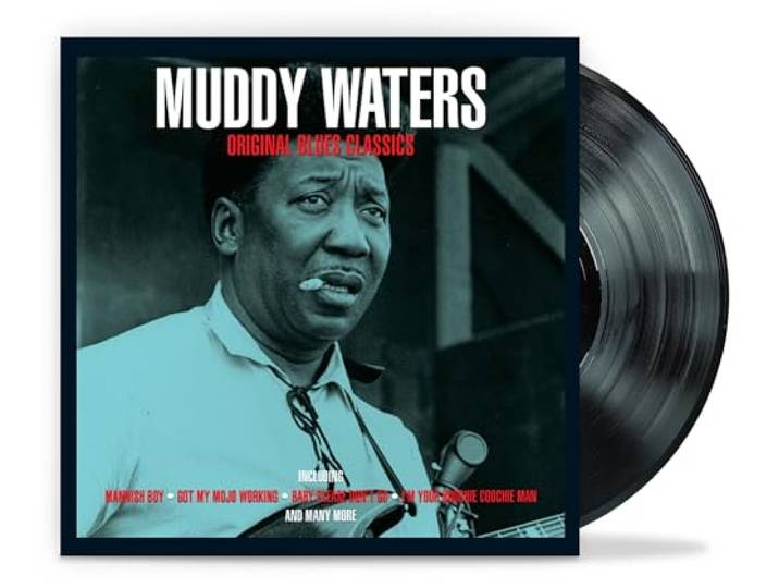 Original Blues Classics