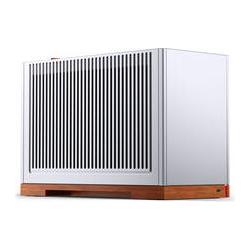 Jonsbo T9 Silver (Mini-ITX) (T9 SILVER PCIE 5.0)