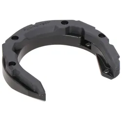 SW-Motech PRO Tankring - Schwarz. Yamaha Tracer 9 / GT / GT+ (24-).