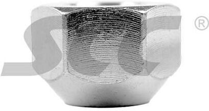 SCC Fahrzeugtechnik M1615KEK Wheel Nut