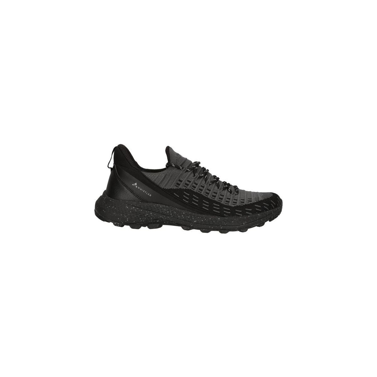 Whistler Geretto U Shoe steel gray (1035) 45 W244378-1035-45