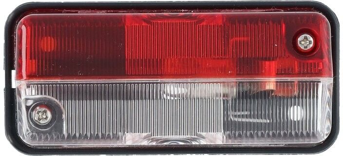 CARPOINT 0414028 Outline Lamp