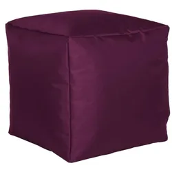 Linke Licardo Sitzwürfel Nylon