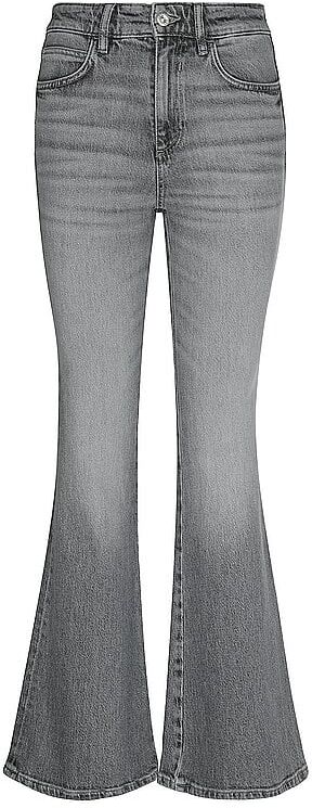 Boss Jeans ROSALYA-FLARE grau   28/L32 28/L32