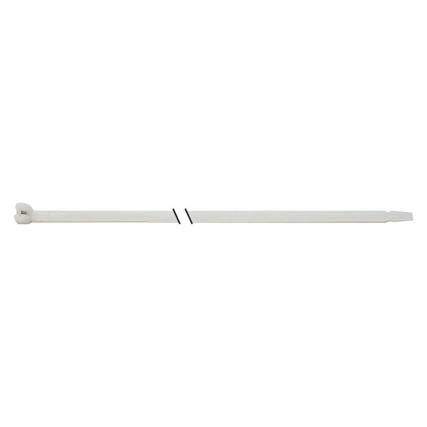 SapiSelco Kabelbinder MET-Serie (780 mm, 50 Stk.) (76675172)