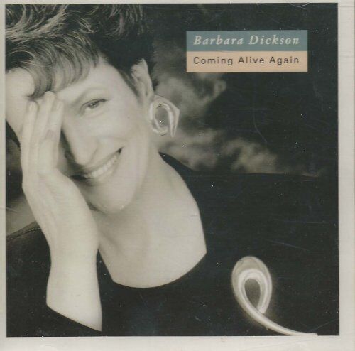 Barbara Dickson - Coming alive again (1989) - Preis vom 11.10.2026 03:10:56 h