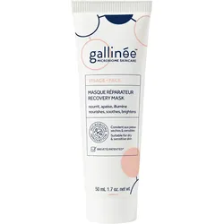 gallinée Face Recovery Mask
