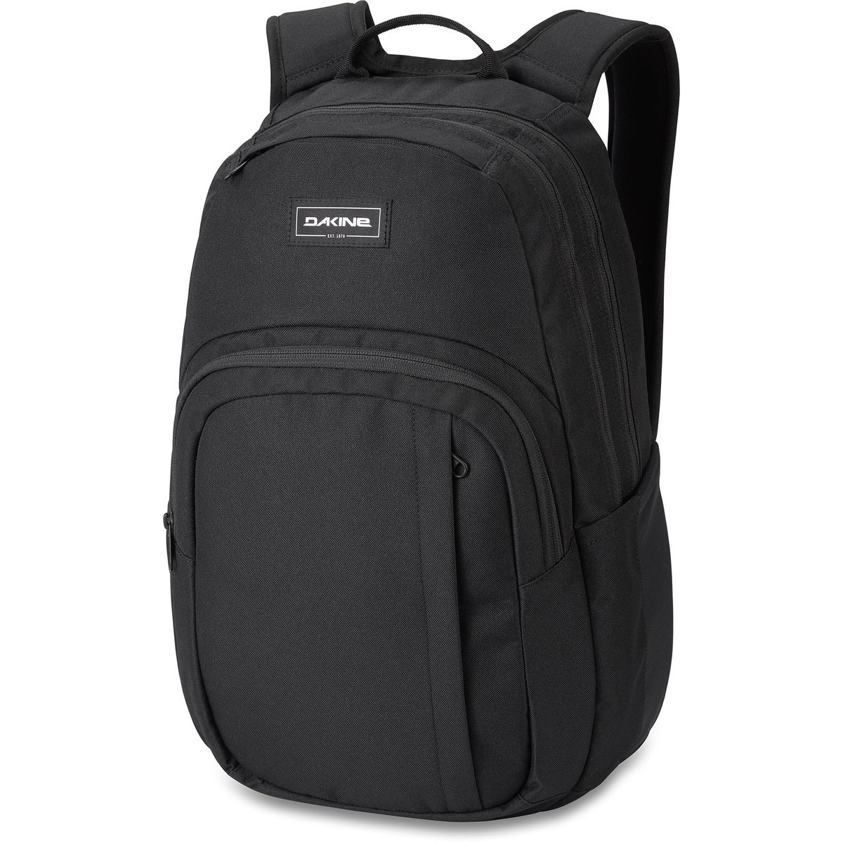 Dakine Campus Backpack 25L black/white (001) D1012721-001