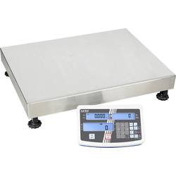 Kern IFS 100K-3L Zählwaage IFS 100K-3L Wägebereich (max.) 150 kg Ablesbarkeit 1 g, 2 g über Steckernetzteil Silber