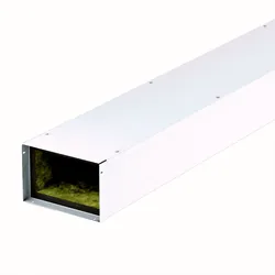 FLAMRO Brandschutz Kanal gerade Easy EY2301