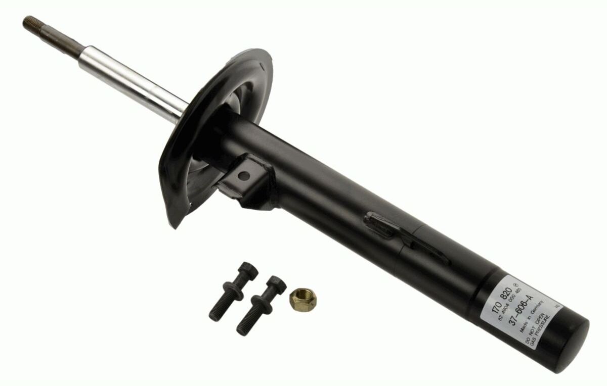 Stoßdämpfer SACHS 317 564