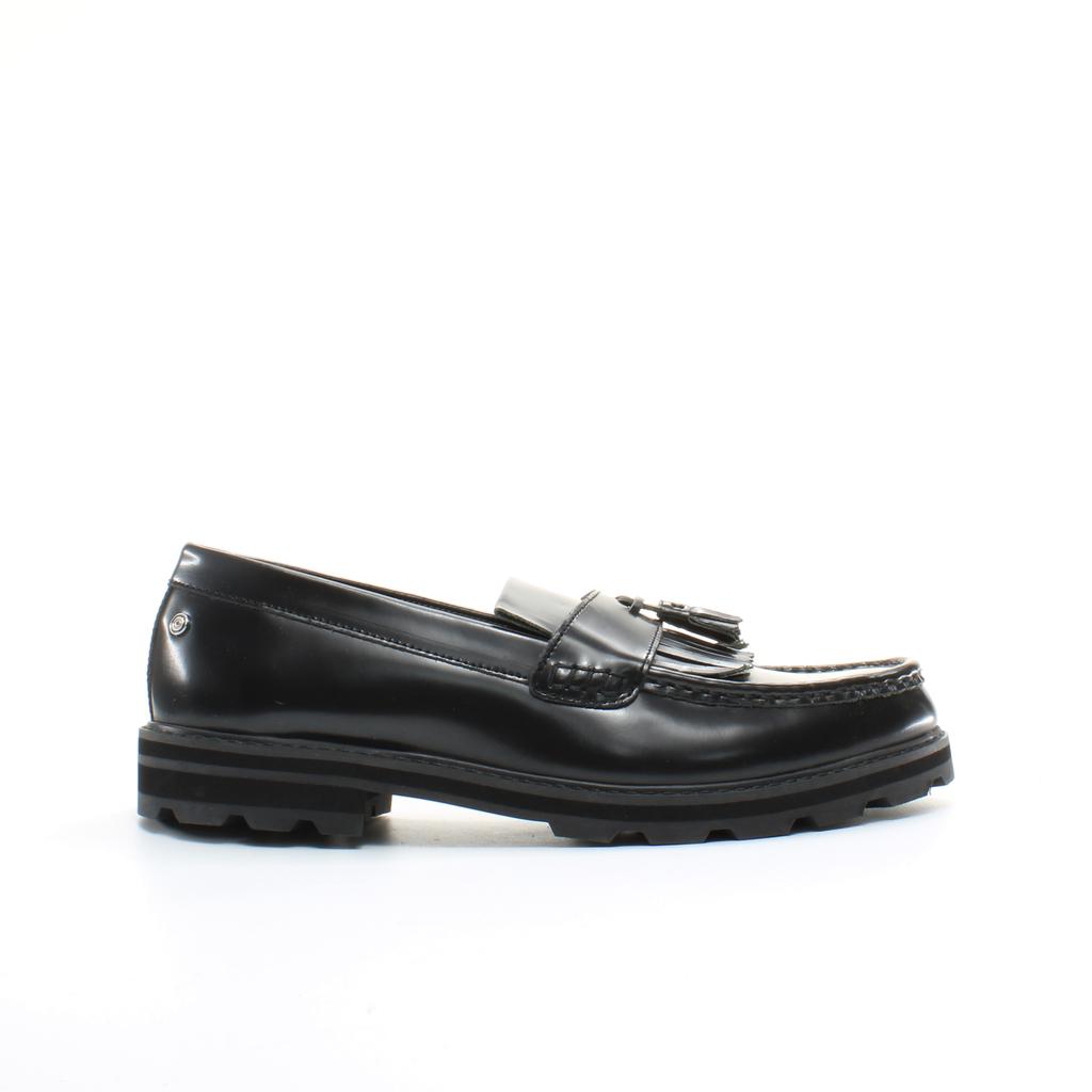 Ben Sherman Hyde Heren Schoenen Zwart