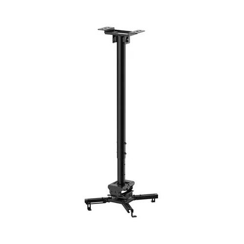 Neomount Deckenhalter Projektor -35kg schwarz/neig/schwenk/rotation (CL25-550BL1)
