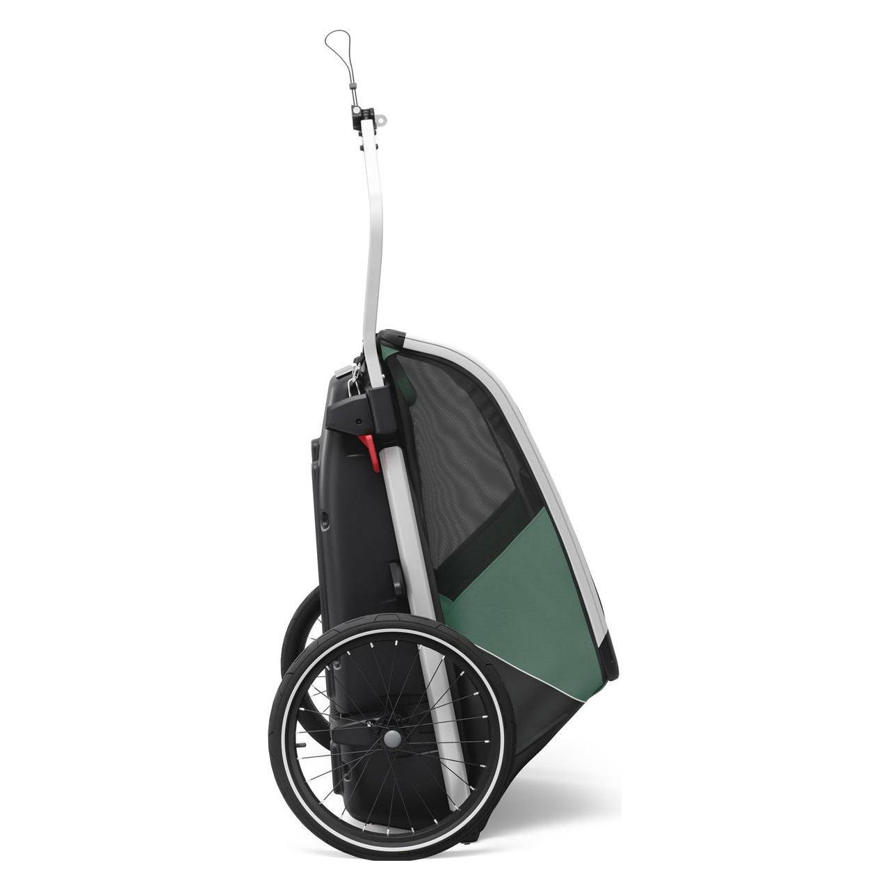 Thule Anhänger DOG BEXEY (800001)