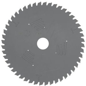 DeWalt Kreissägeblatt Extreme DT4320-QZ, 216 x 30mm, 48 Zähne, für Holz, Kunststoff