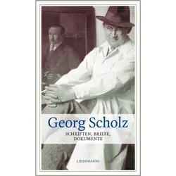 Georg Scholz, Sachbücher von Georg Scholz