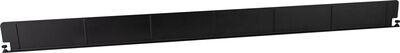 Showtec Barndoor for Spectra-Series noir