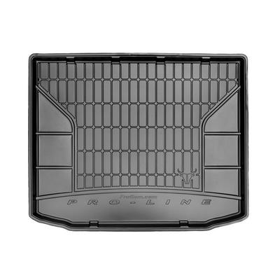 FROGUM Koffer- / Laderaumschale MITSUBISHI TM549413 Kofferraummatte
