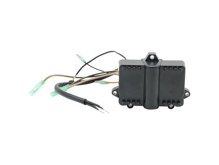 Pour Mercury Mercruiser 6HP 8HP 9.9HP 10HP 15HP 0D281000 à travers 0G760299 9792200 à travers 0P016999 CDI commutateur de convertisseur d'unité d'allumage