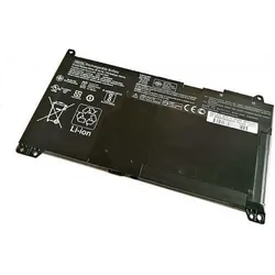 AGI Akku kompatibel mit HP HSTNN-LB7I - Akku - 4.000 mAh (4000 mAh), Batterien + Akkus