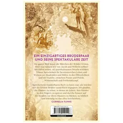 Fast wie im Märchen, Biografien von Tilman Spreckelsen