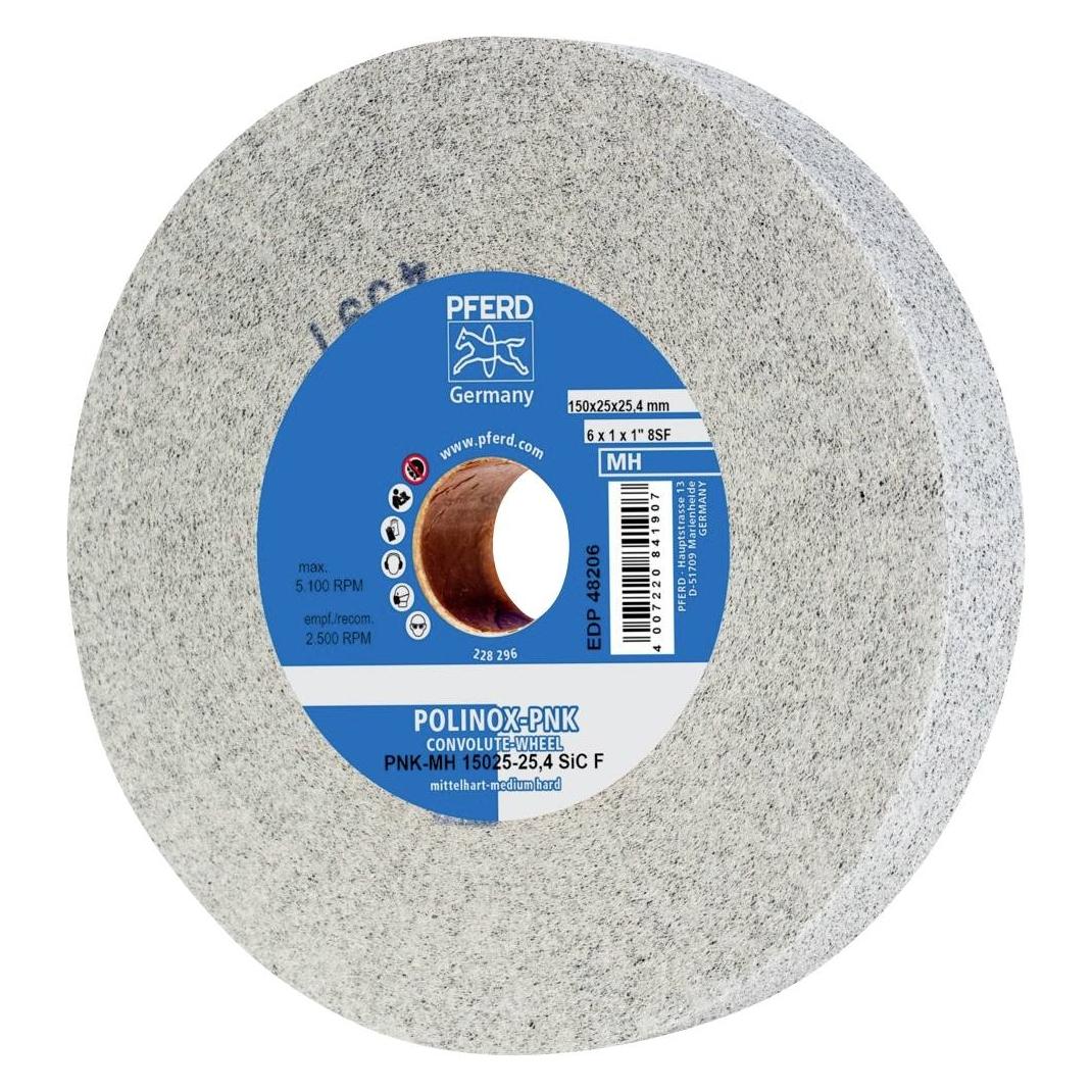 Pferd PNK-MH 15025-25,4 SiC F (PNK-MH 15025-25,4 SIC F)