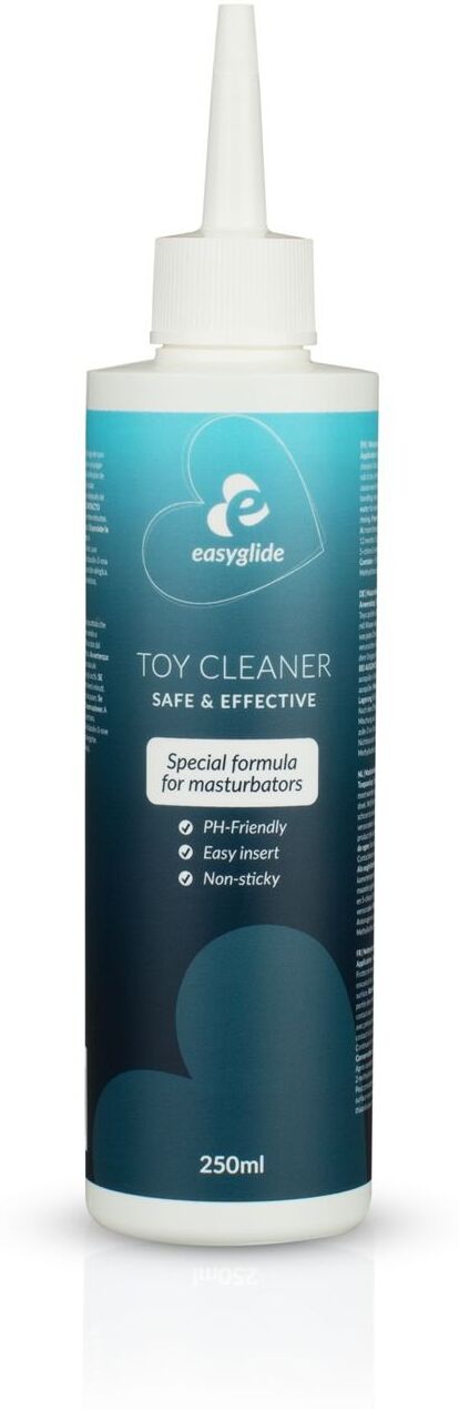 EasyGlide Nettoyant pour masturbateur - 250 ml
