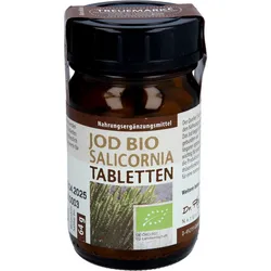 Jod Bio Salicornia 64 G