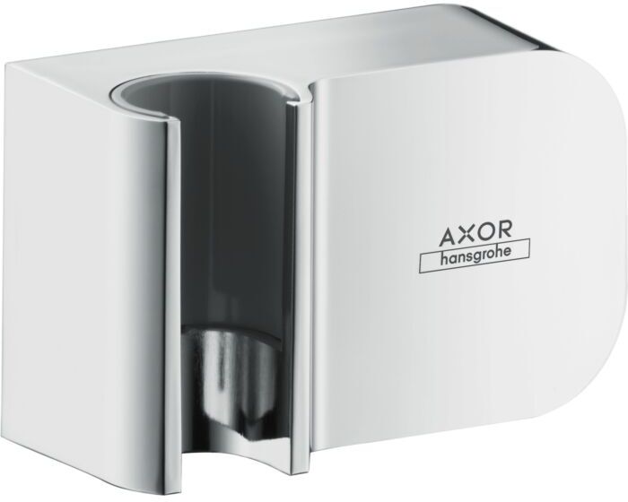 Hansgrohe Axor One Portereinheit 45723000 chrom, mit Schlauchanschluss