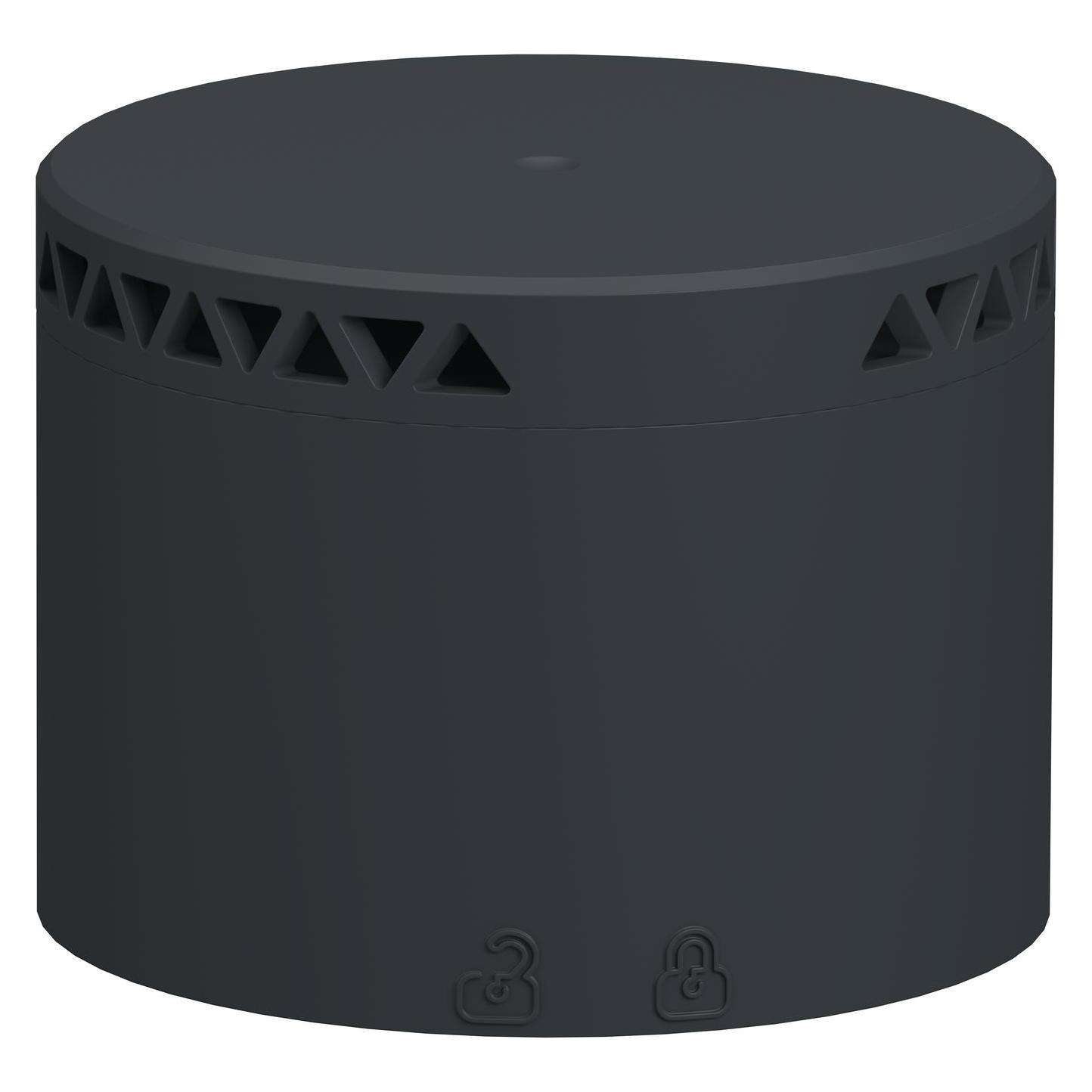 Schneider Electric Akustikelement Buzzer (XVB7C9S)