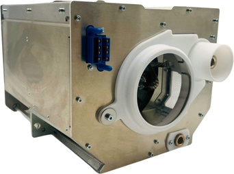OEM R9801175 Lamp & Housing for Barco Projectors with Original Xenon HDX HiPER 2.5 KW Lamp Inside