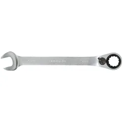 Ironside, Schraubenschlüssel, Knarren-Ring Gabel IRON 19 (19 mm)